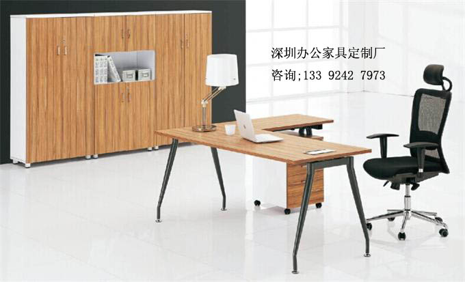 貼木皮班臺 經(jīng)理辦公桌 貼木皮班臺 經(jīng)理辦公桌