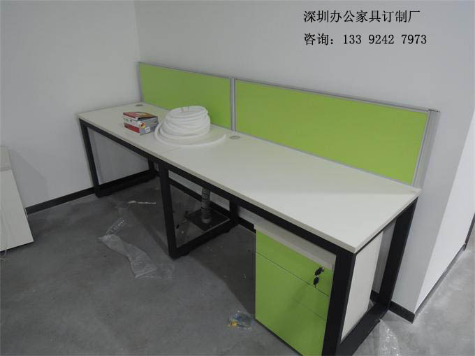 簡(jiǎn)約職員辦公臺(tái) 簡(jiǎn)約職員辦公臺(tái)