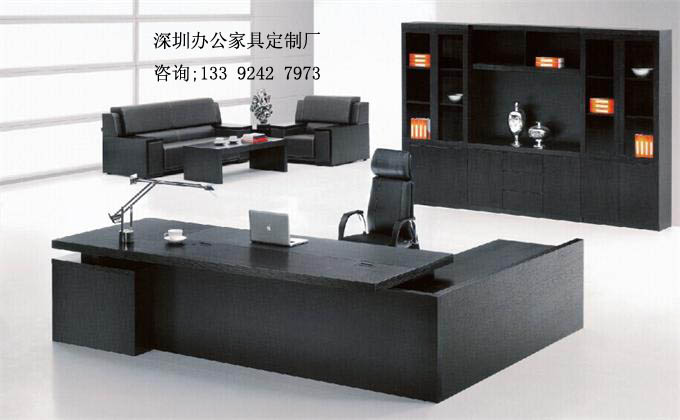 實(shí)木大班臺(tái) 實(shí)木大班臺(tái)