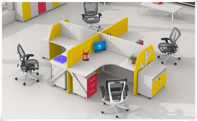 一手辦公家具和二手辦公家具的區(qū)別 一手辦公家具和二手辦公家具的區(qū)別