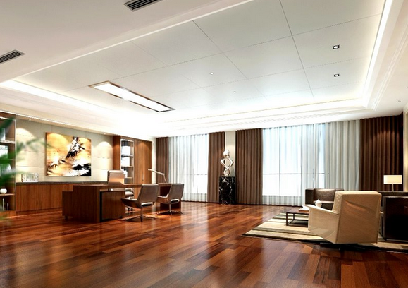 現代時尚型總經理室辦公家具款式圖 現代時尚型總經理室辦公家具款式圖