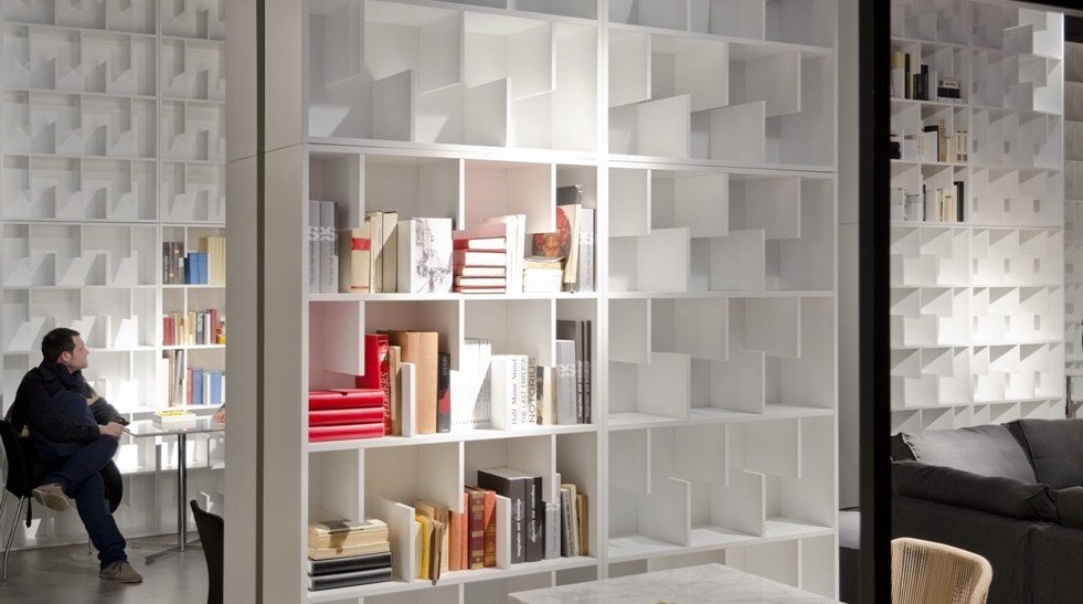 創(chuàng)新文件柜設計