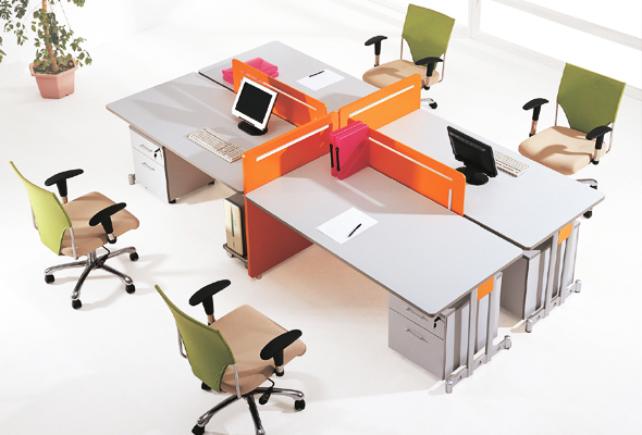 開放式辦公屏風(fēng) 開放式辦公屏風(fēng)