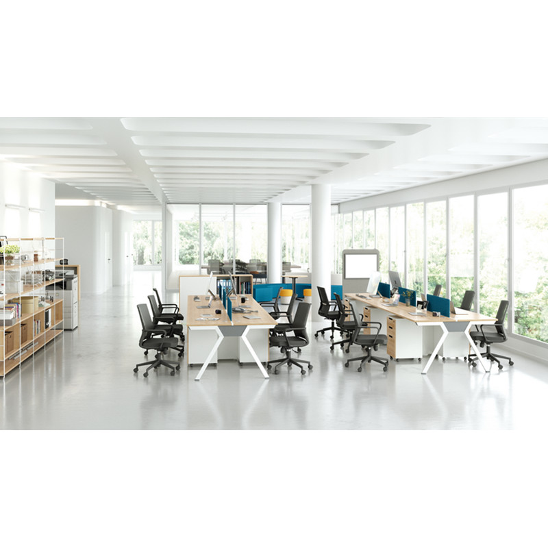 辦公家具之屏風辦公隔斷桌要如何選擇？-屏風辦公桌,屏風隔斷桌,屏風卡座,卡位,辦公家具,深圳辦公家具廠