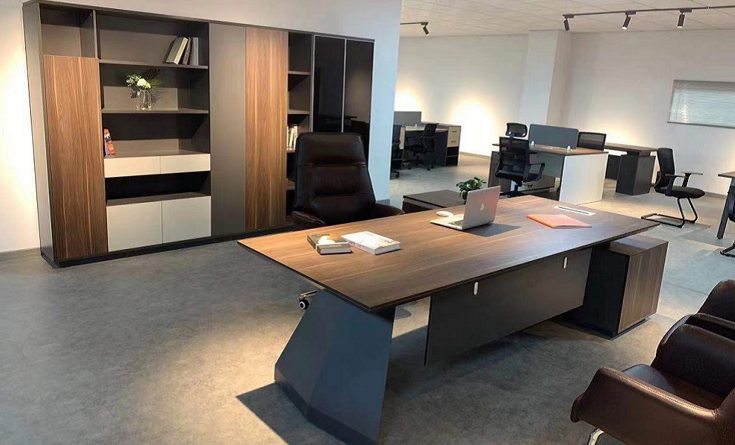 深圳辦公家具大班臺 深圳辦公家具大班臺